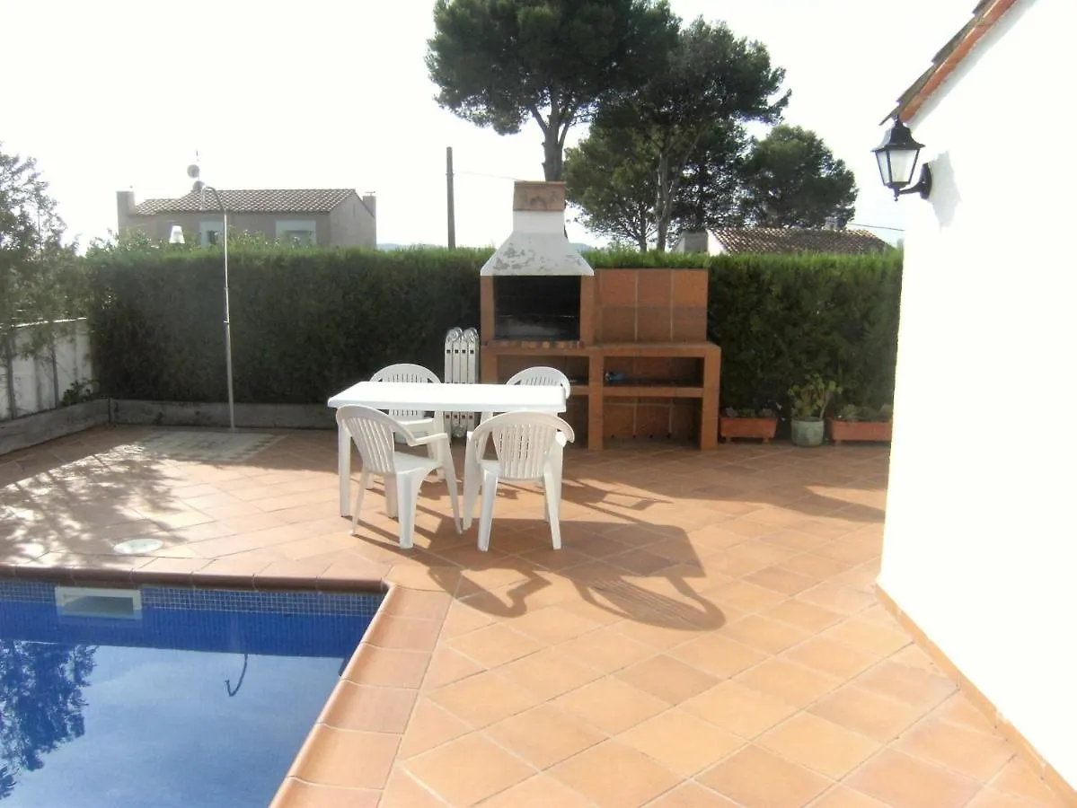 فيلا Casita Rosa أولاستارتيت 0*,  إسبانيا