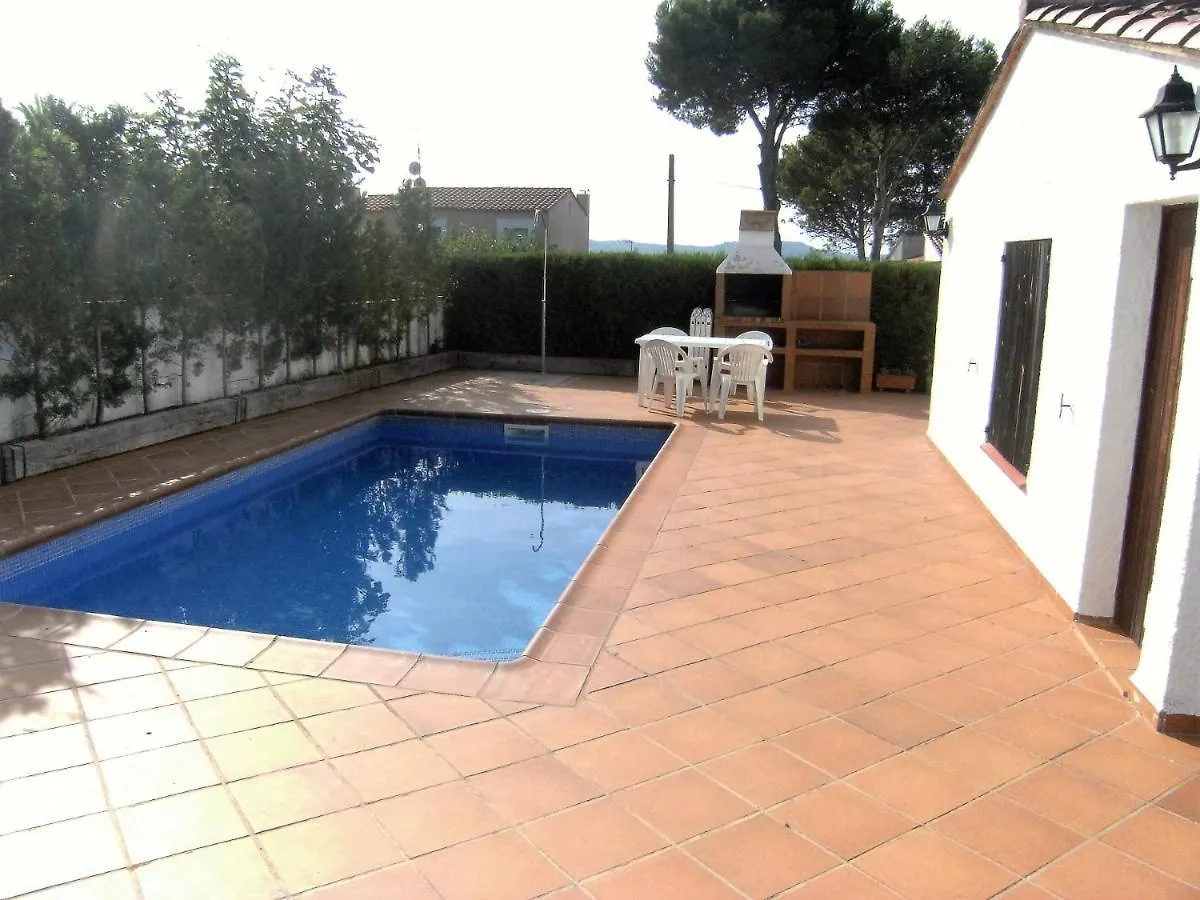 فيلا Casita Rosa أولاستارتيت فيلة