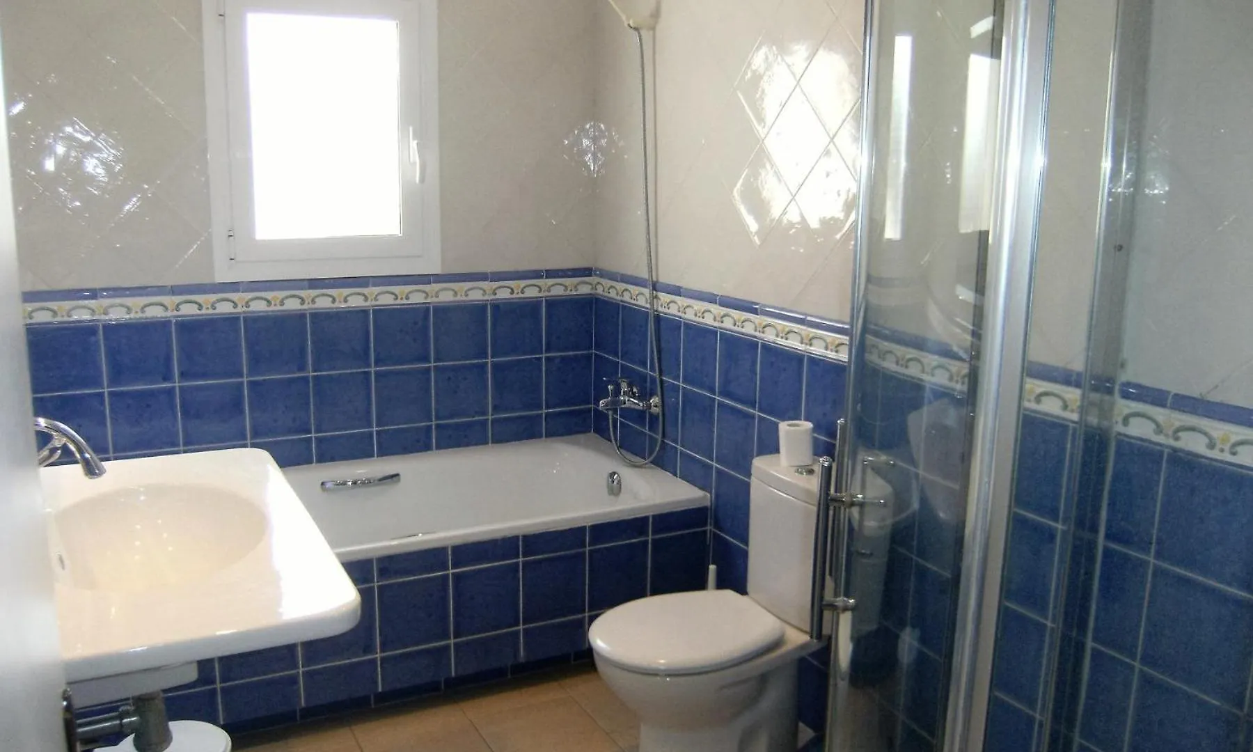 فيلا Casita Rosa أولاستارتيت 0*,  إسبانيا