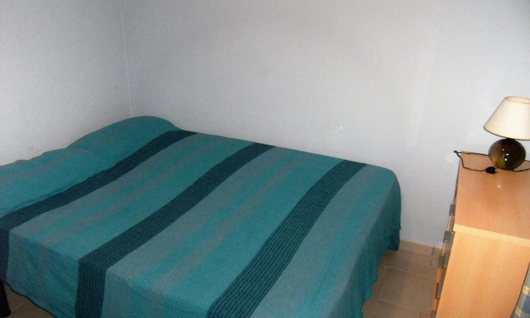 فيلا Casita Rosa أولاستارتيت فيلة