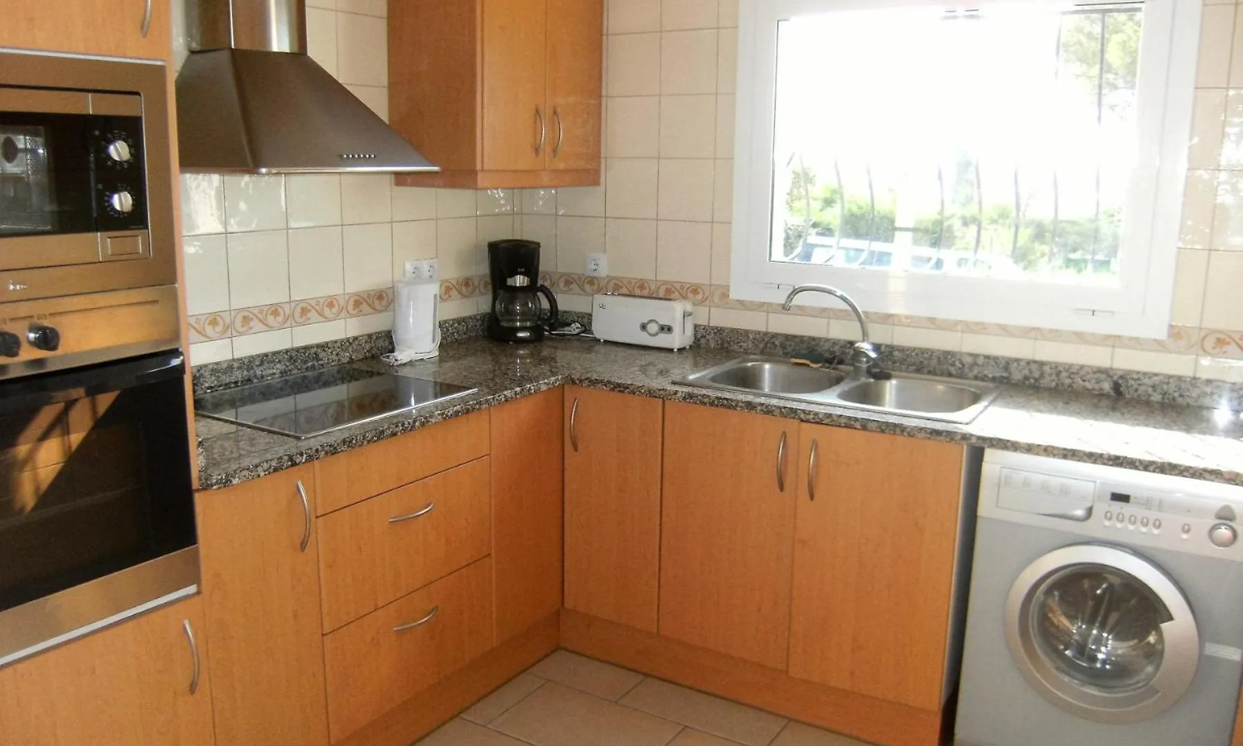 فيلا Casita Rosa أولاستارتيت فيلة